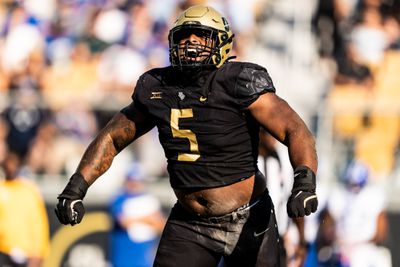 BYU v UCF