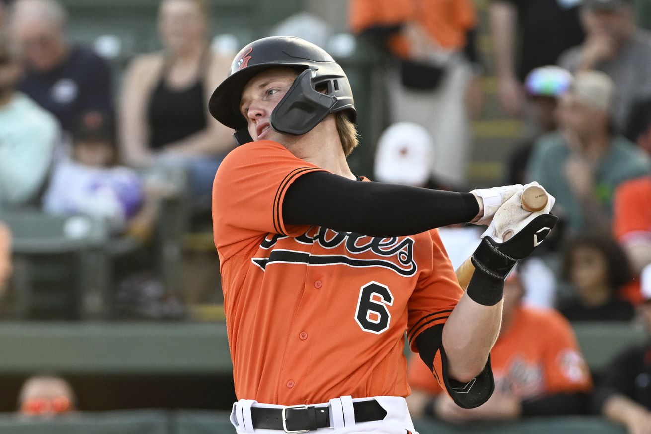Spring Breakout - New York Yankees v Baltimore Orioles