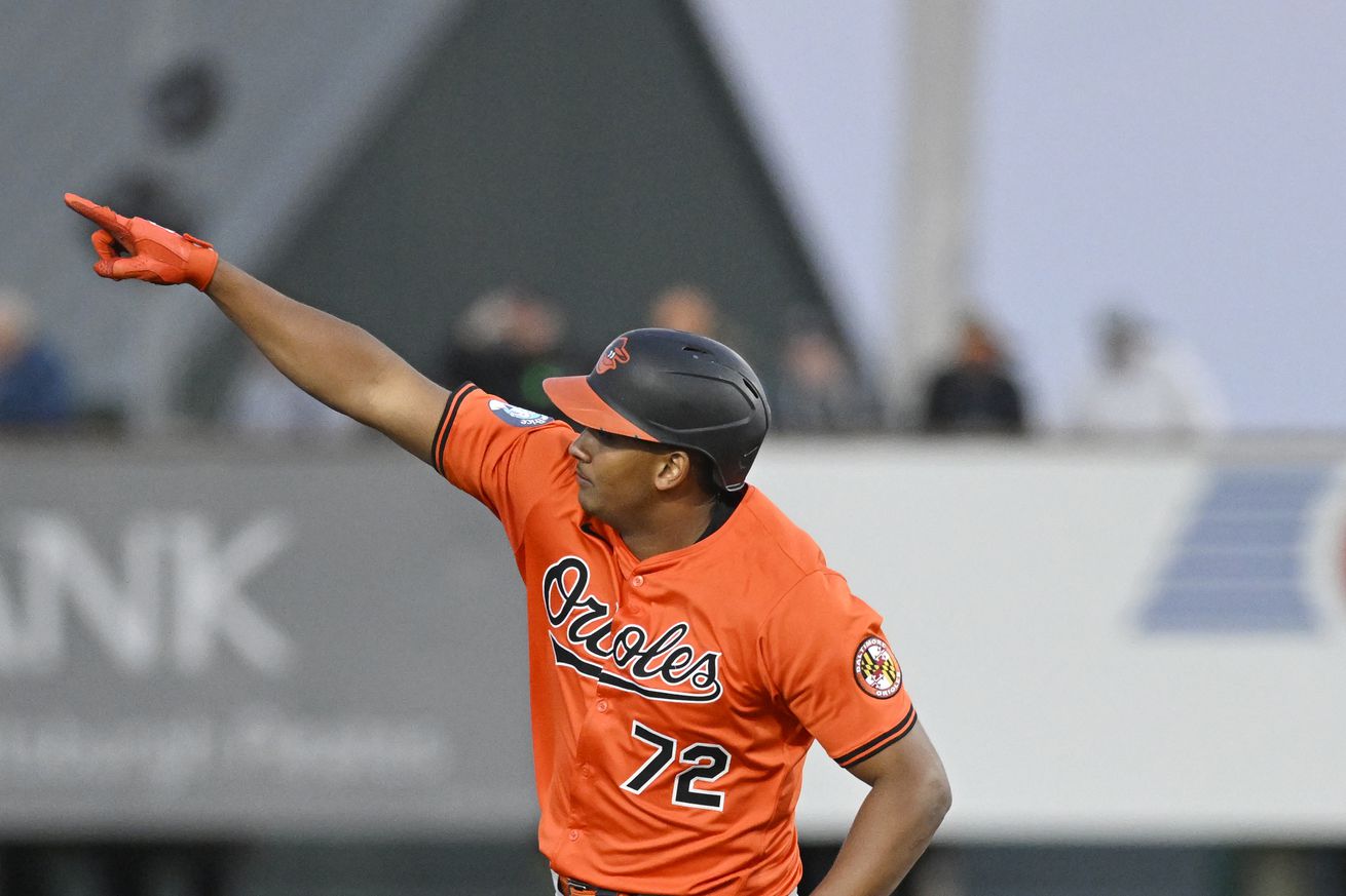 Baltimore Orioles v Pittsburgh Pirates