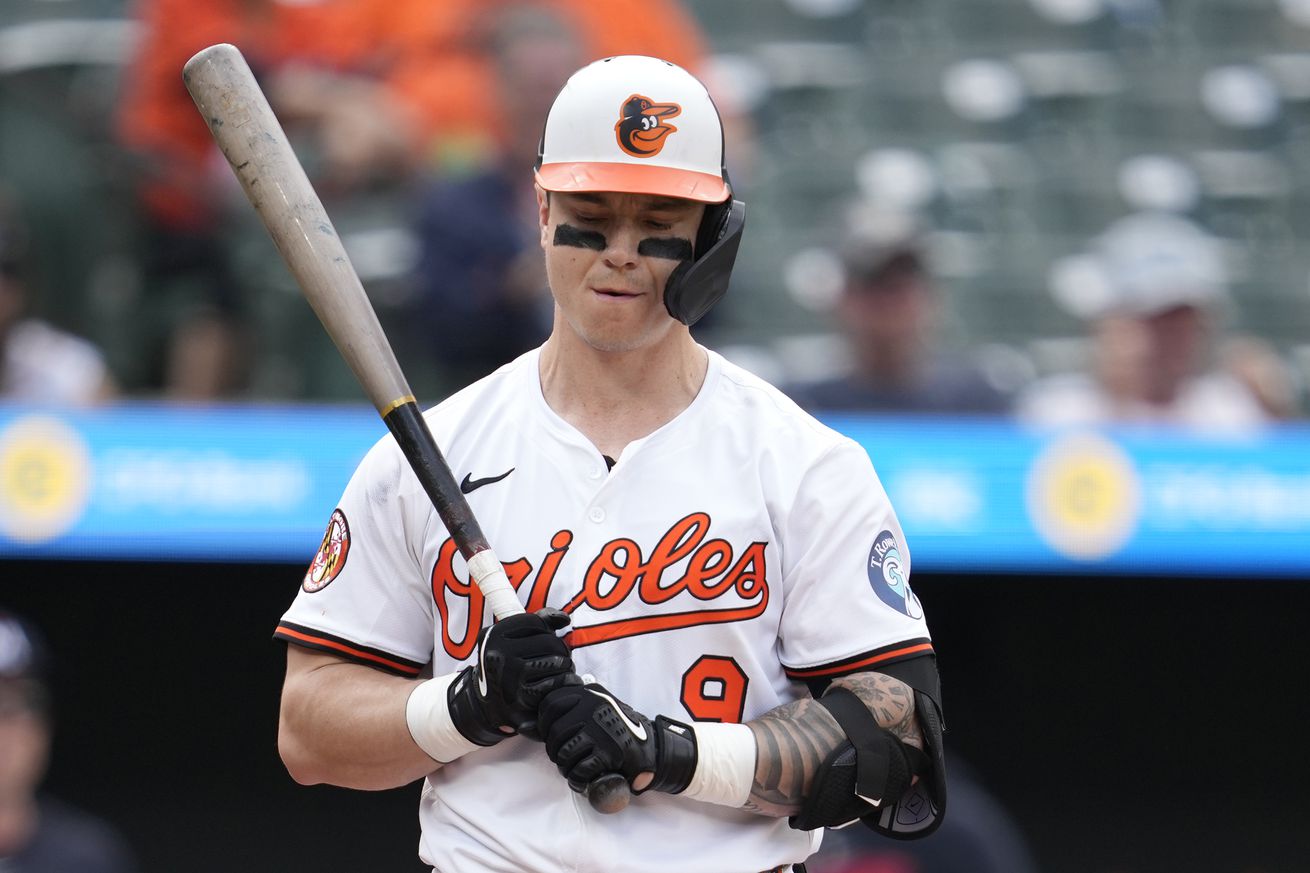 Minnesota Twins v Baltimore Orioles