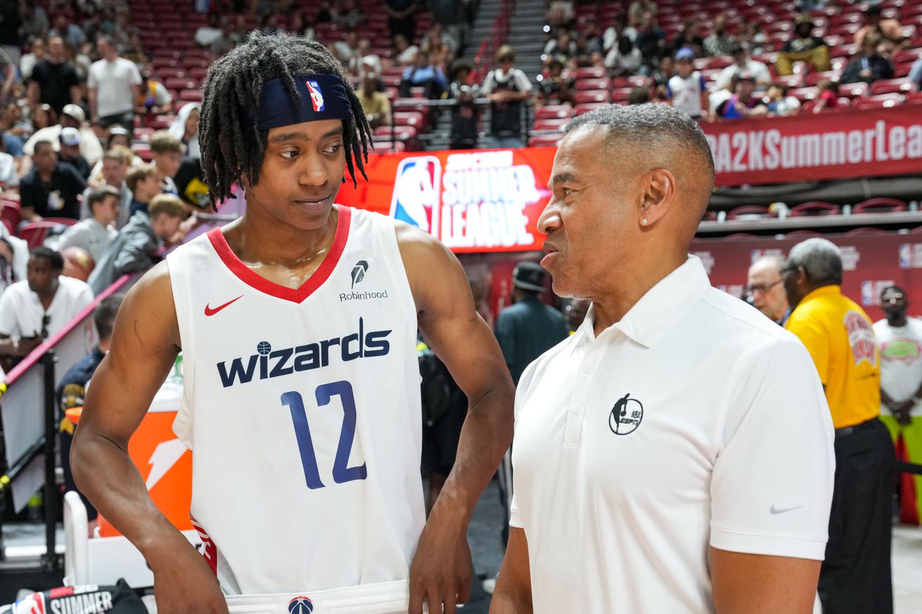 2025 NBA Summer League
