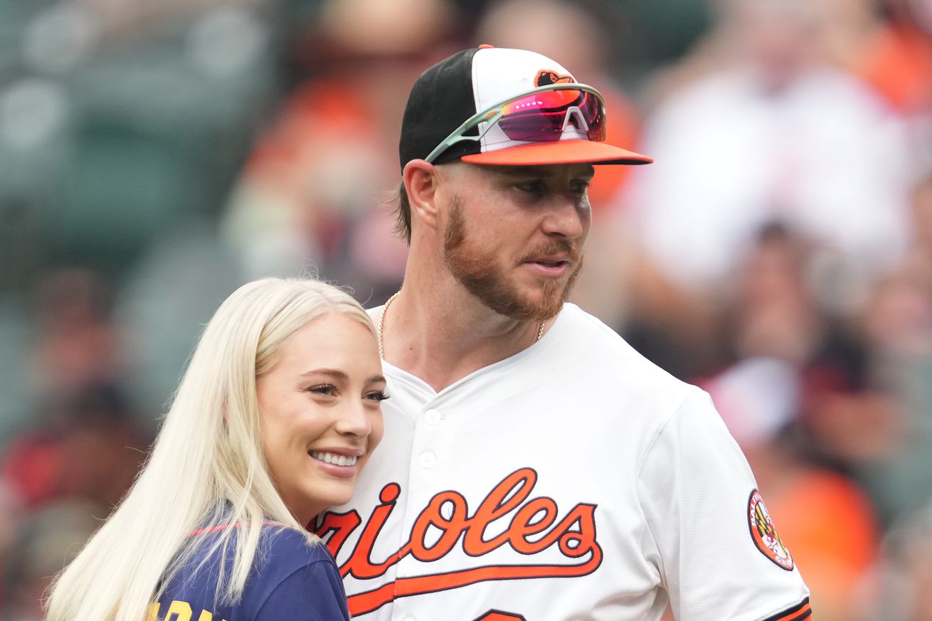 Miami Marlins v Baltimore Orioles