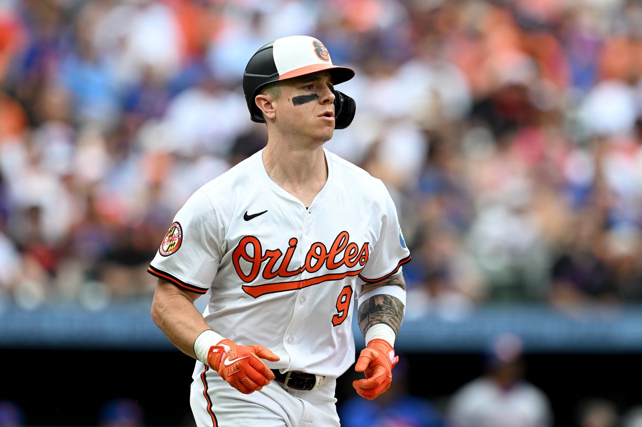 New York Mets v Baltimore Orioles - Game One