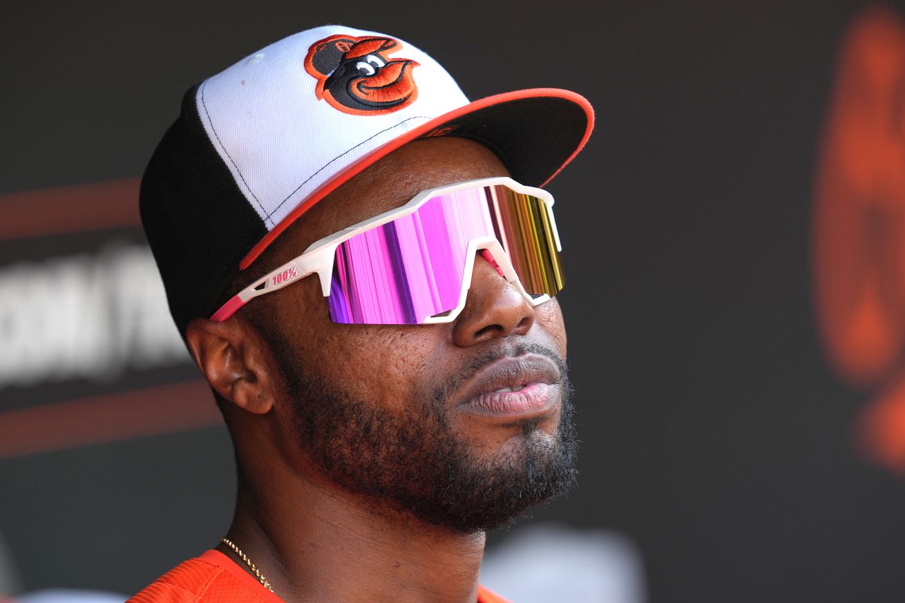 Miami Marlins v Baltimore Orioles