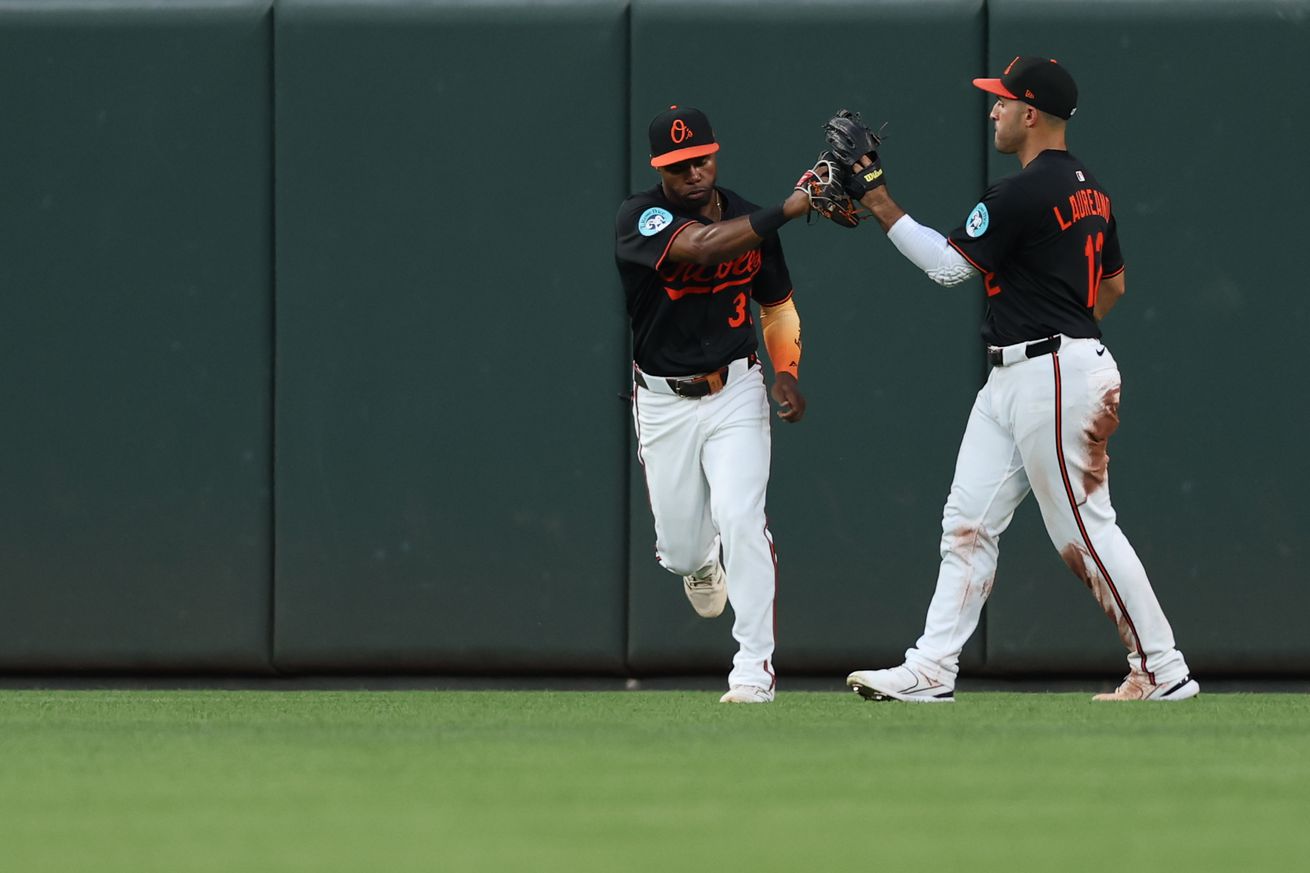 Toronto Blue Jays v Baltimore Orioles