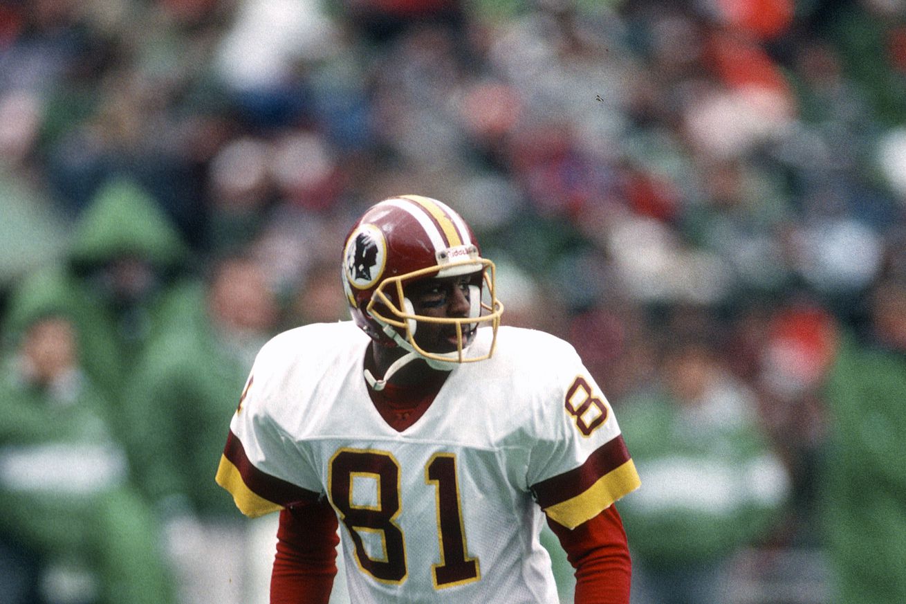 Washington Redskins v Philadelphia Eagles