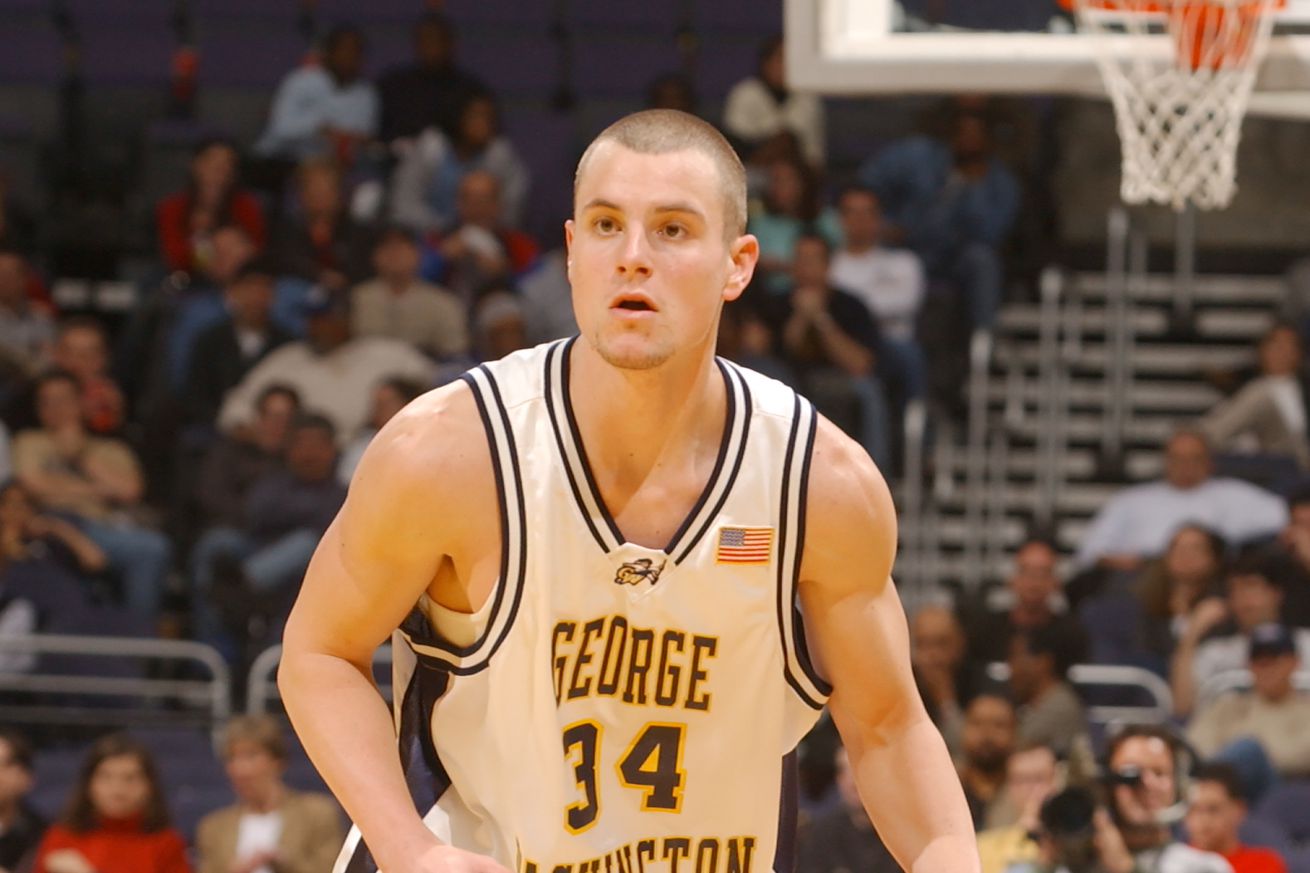 George Washington v Connecticut