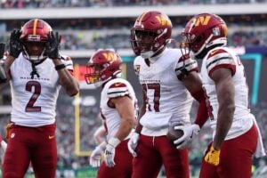 Terry McLaurin Trade