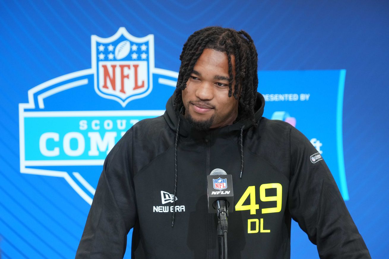 NFL: Scouting Combine