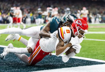 NFL: Super Bowl LIX-Kansas City Chiefs at Philadelphia Eagles