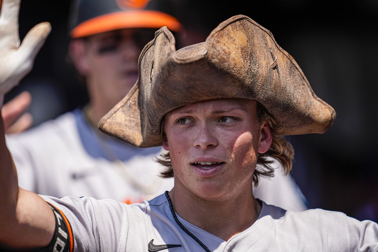 MLB: Baltimore Orioles at Atlanta Braves
