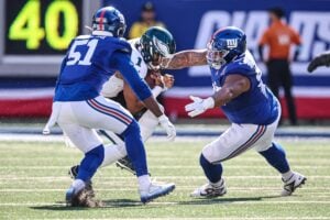 Azeez Ojulari Contract