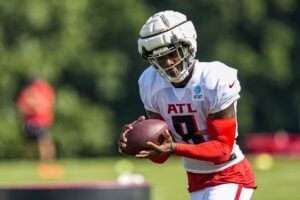 Kyle Pitts fantasy outlook