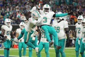 Odell Beckham Jr. drawing little interest