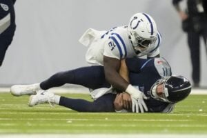 colts offseason