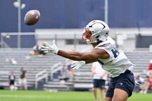 kendrick bourne cut candidate