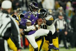 steelers cut larry ogunjobi